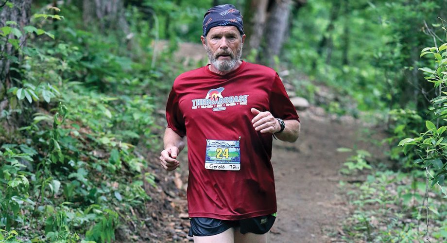 The 2018 Trail Runner Trophy Series Sees Unprecedented Action