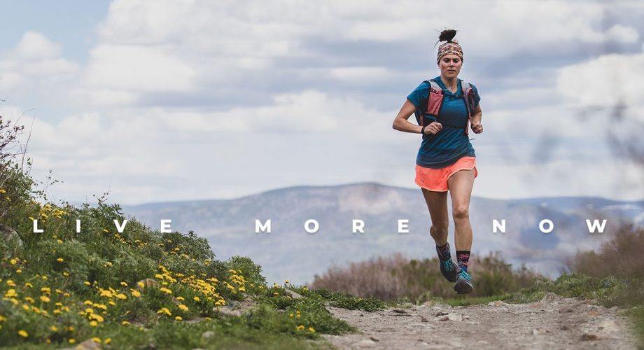 Watch: Gina Lucrezi, of Trail Sisters