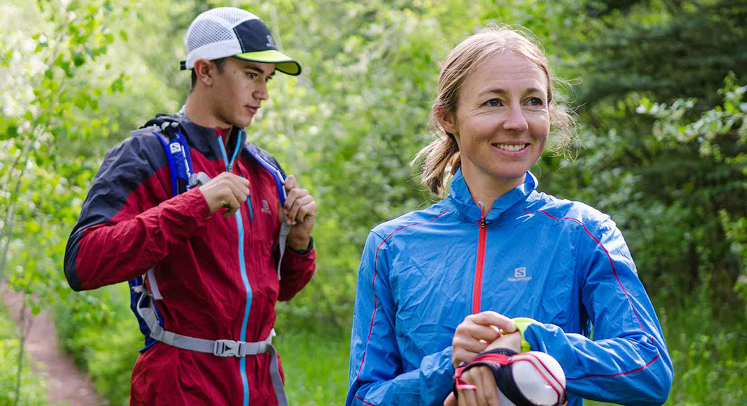 GEAR Trail Runner Magazine