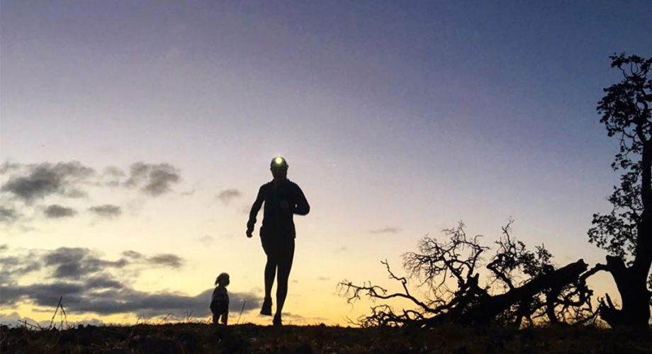 Running Sucks Sometimes—And That’s OK