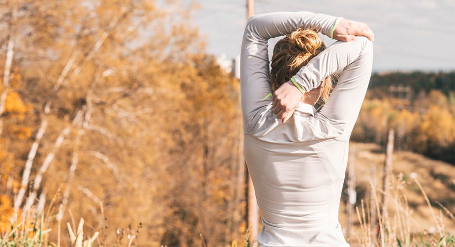 Is Stretching Good or Bad?
