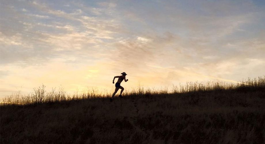 One Way To Improve Your Climbing? Get Faster