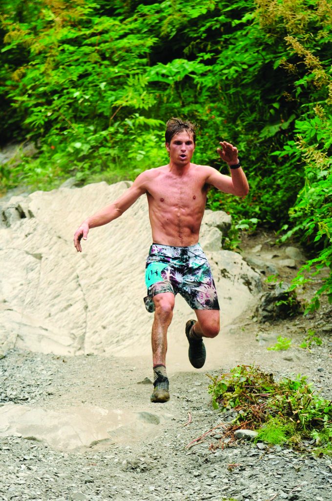 mount marathon