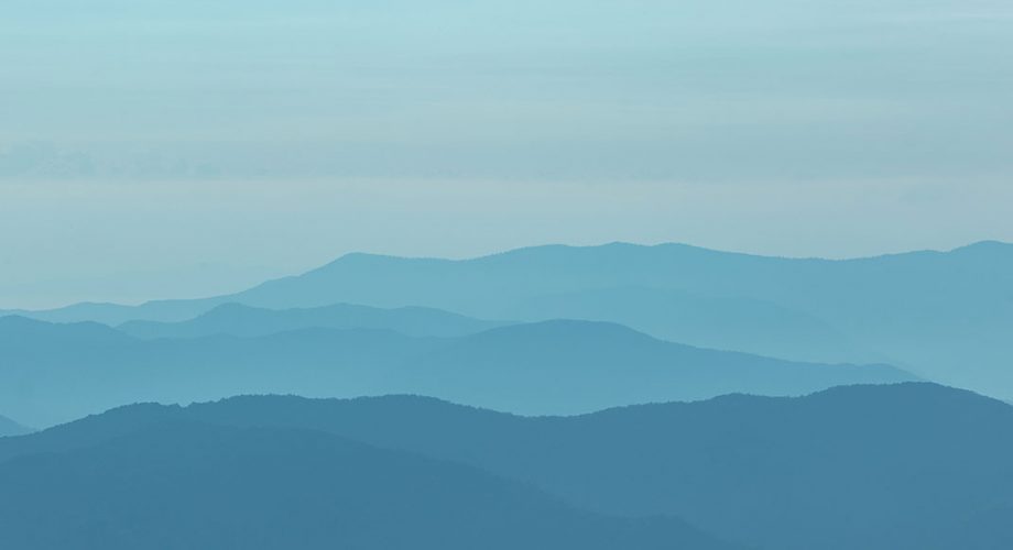 Should You Run in Smoky Air? Probably Not.