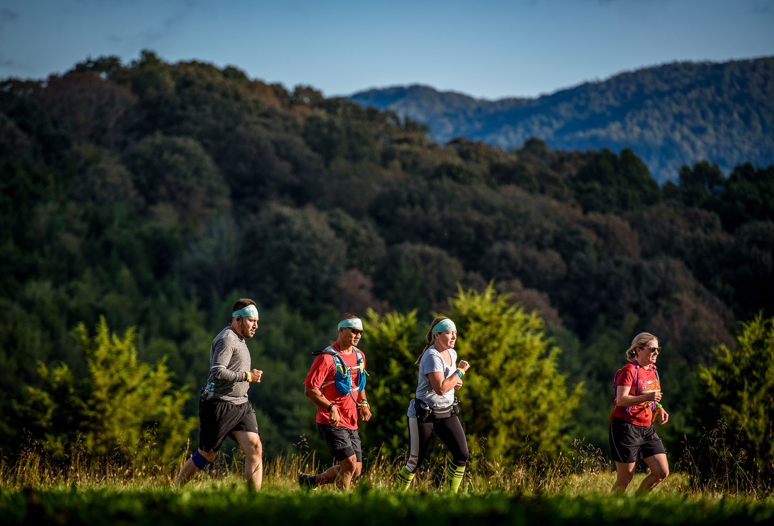 Spartan OCR Reveals New TrailRunning Series Trail Runner Magazine