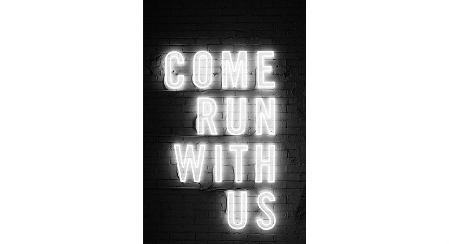 Happy 2019! Your Group Run Just Got A Lot Bigger