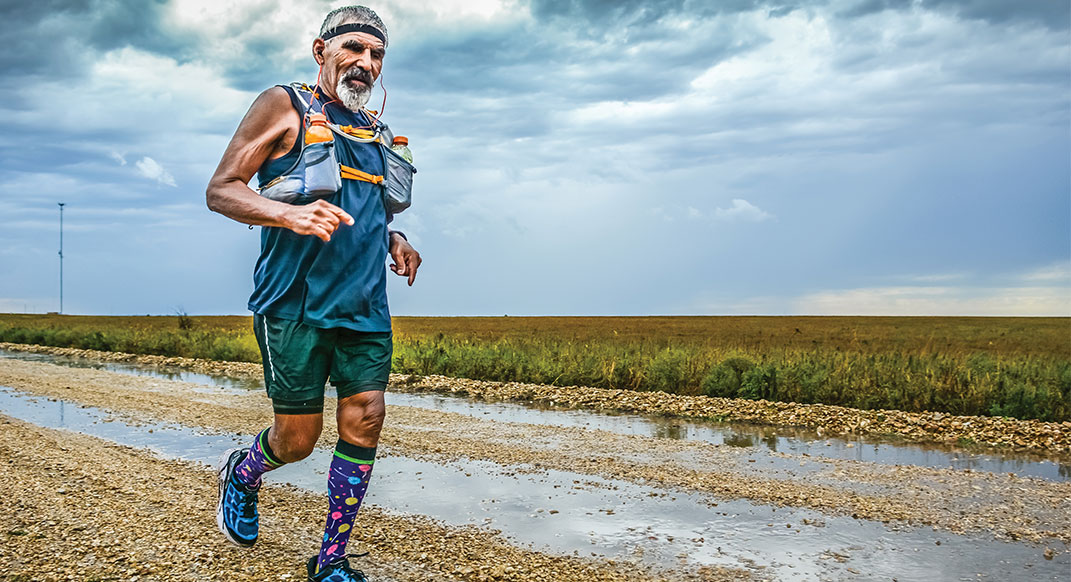 The King Of The Trails Trail Runner Magazine the king of the trails trail runner