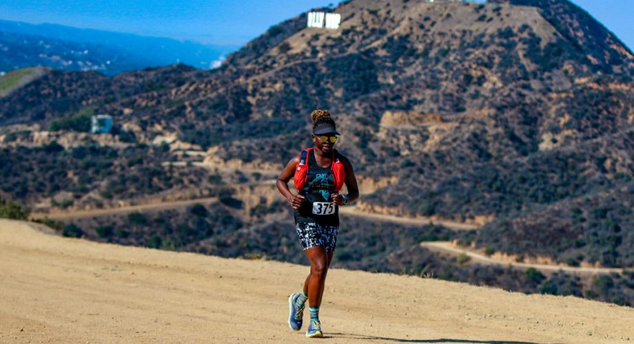 Meet Trail Runner Mag's First Trail Ambassador: Mireille Sine