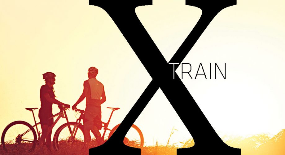Winter 2018 Cross Training—8 Part Series