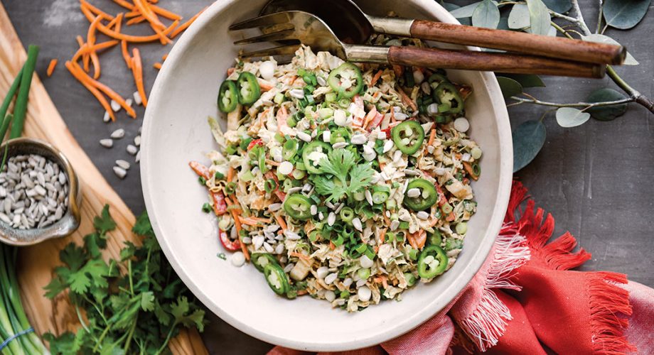 Mid-Week Recipes for the Healthy Runner, from Simple Green Meals