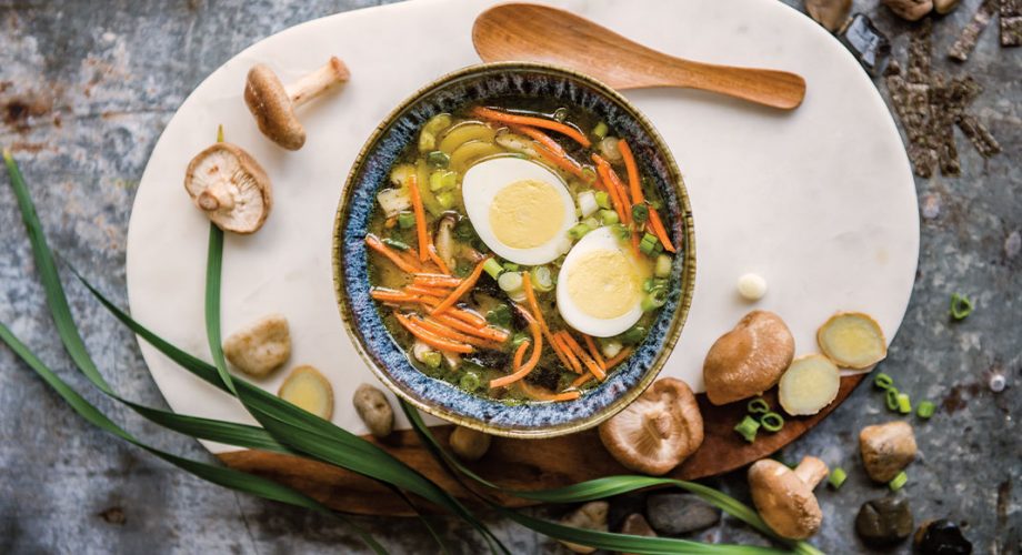 Mid-Week Recipes for the Healthy Runner, from Simple Green Meals