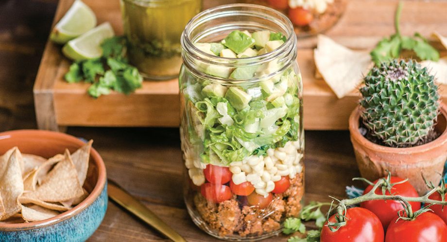 Mid-Week Recipes for the Healthy Runner, from Simple Green Meals