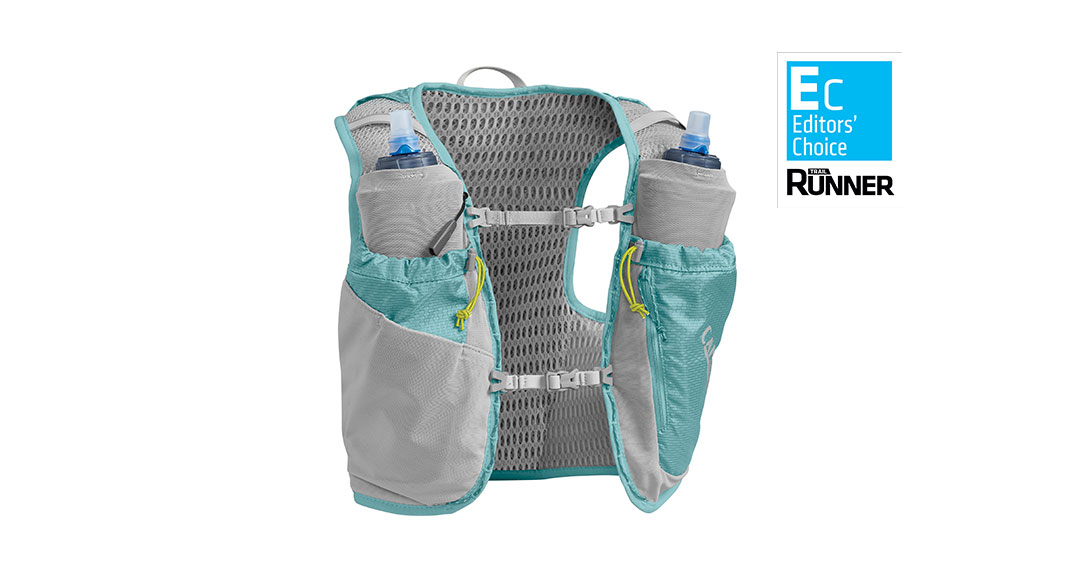 best ultra running hydration vest