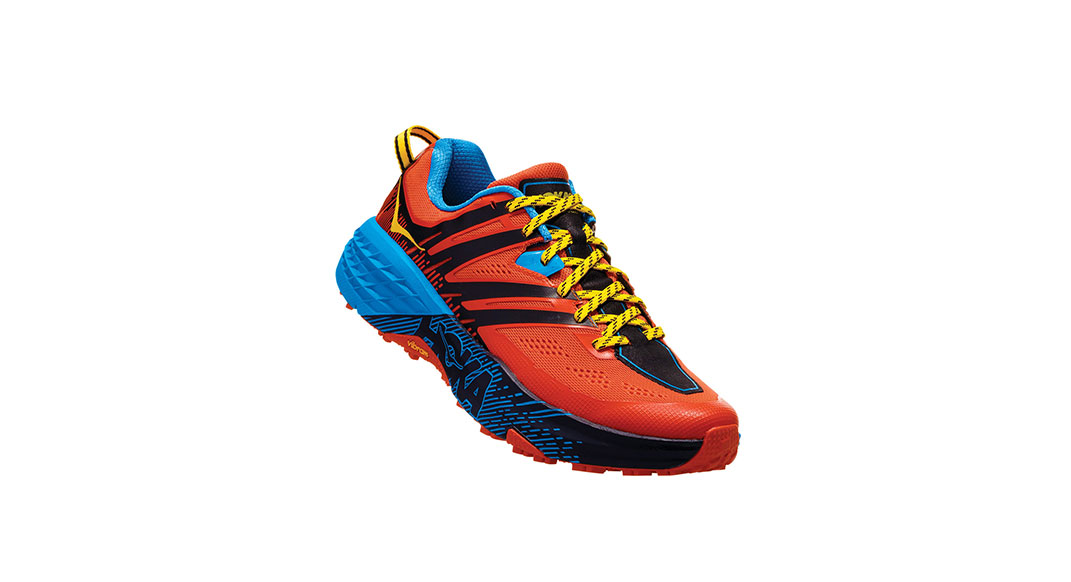 hoka one one speedgoat 3