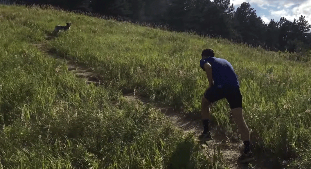 Hiking Training for Trail Runners Trail Runner Magazine