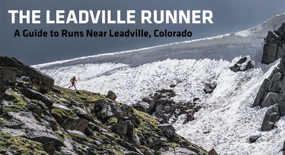 12k’ Plus Routes in Rockies