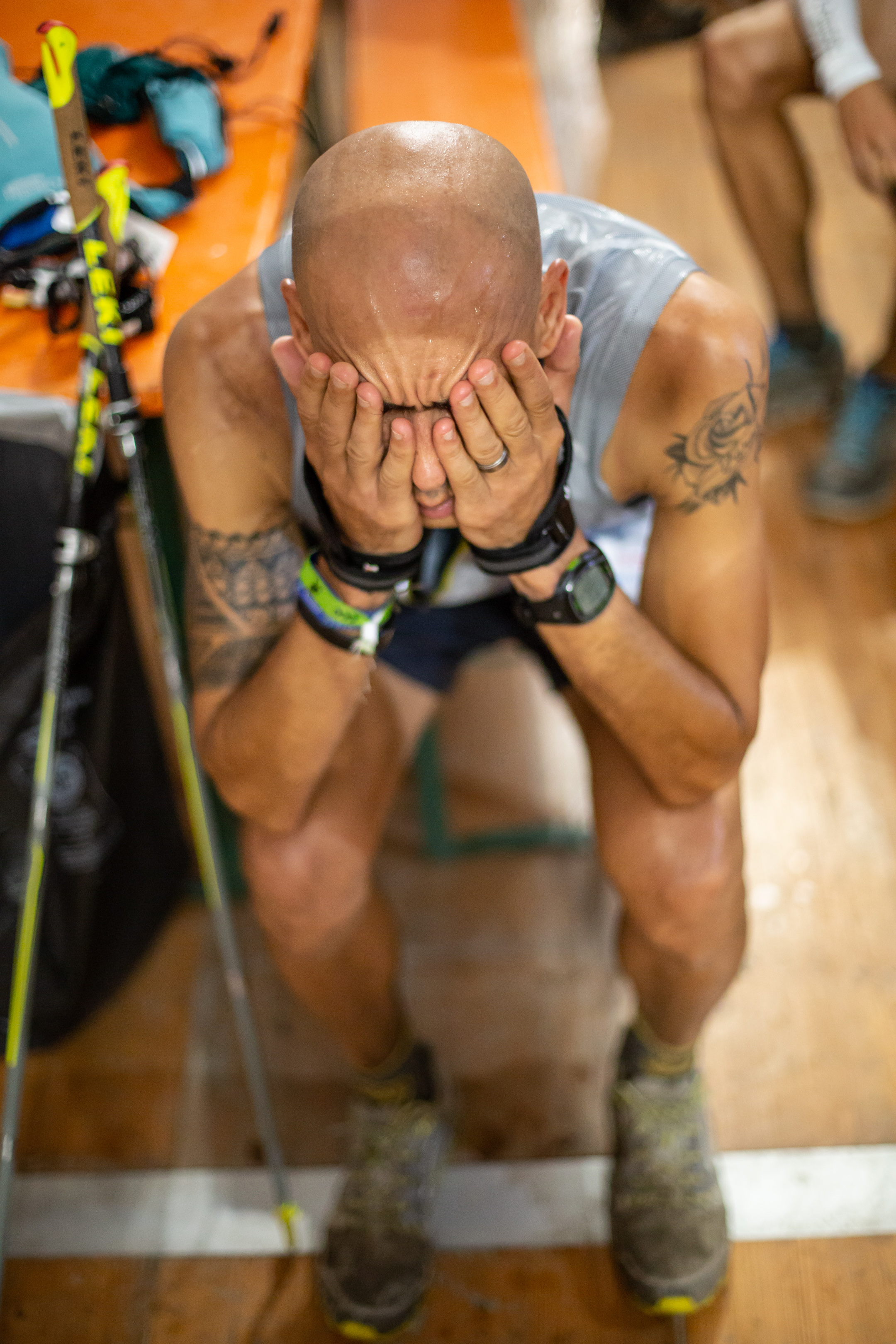 The Essence of Ultrarunning Trail Runner Magazine