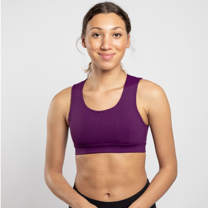 Sports Bras Are Serious Gear Trail Runner Magazine