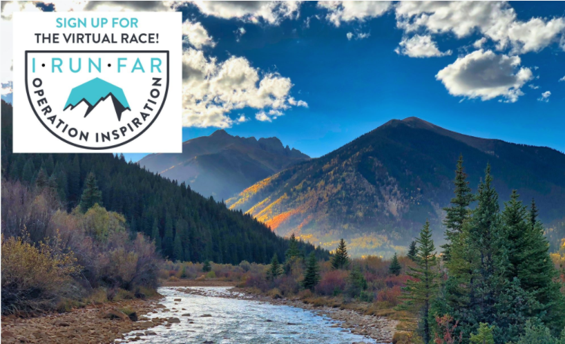 Race With Kilian, Raise Money For The Fight Against Coronavirus