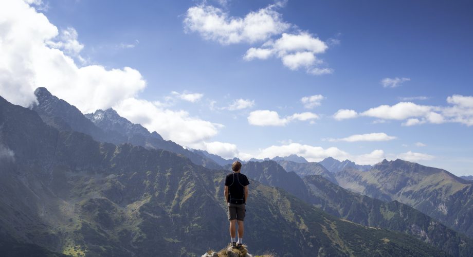 How To Use Adversity To Your Advantage