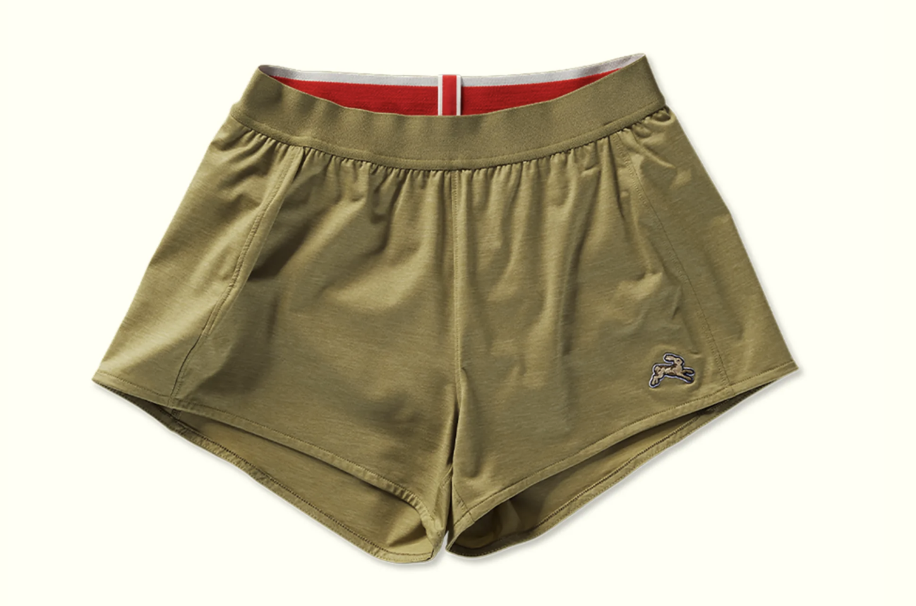 The Best Shorts For Summer Trail Runs Trail Runner Magazine