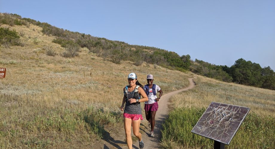 Running Starts: Adjusting Expectations