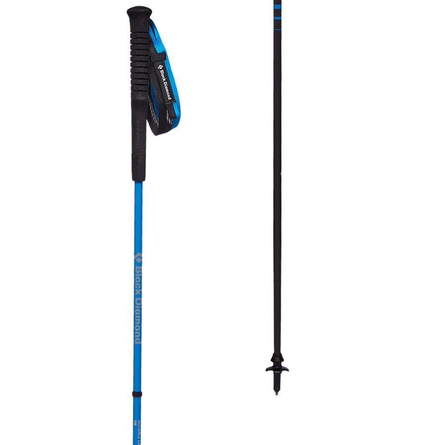 The Best Poles For Trail Running Trail Runner Magazine