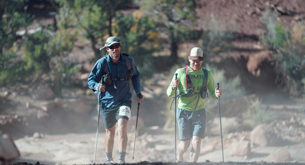 "Antes que nada, sé amable" —Recordando a Matt Gunn AmazingRunning gunntushar "Antes que nada, sé amable" —Recordando a Matt Gunn