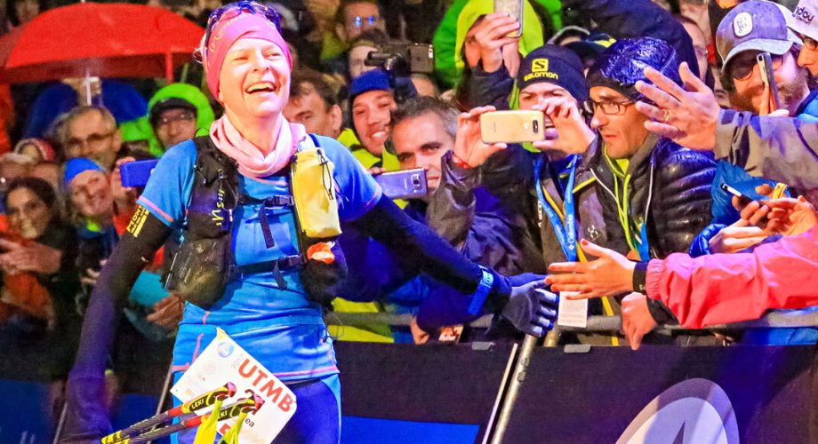 One of the World’s Great Trail Runners Is Gone