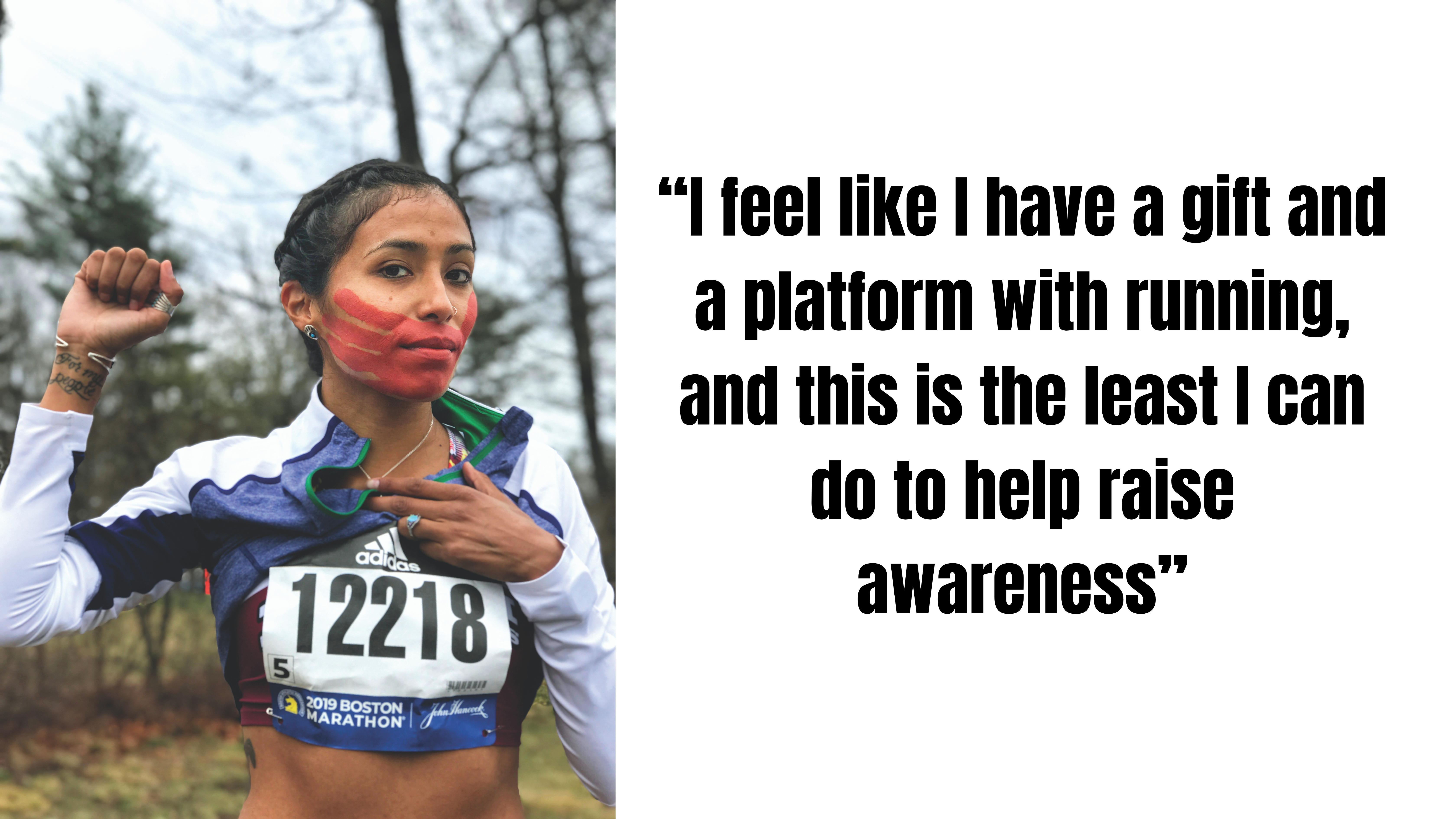 Running For Justice | Trail Runner Magazine AmazingRunning 2 Running For Justice | Trail Runner Magazine