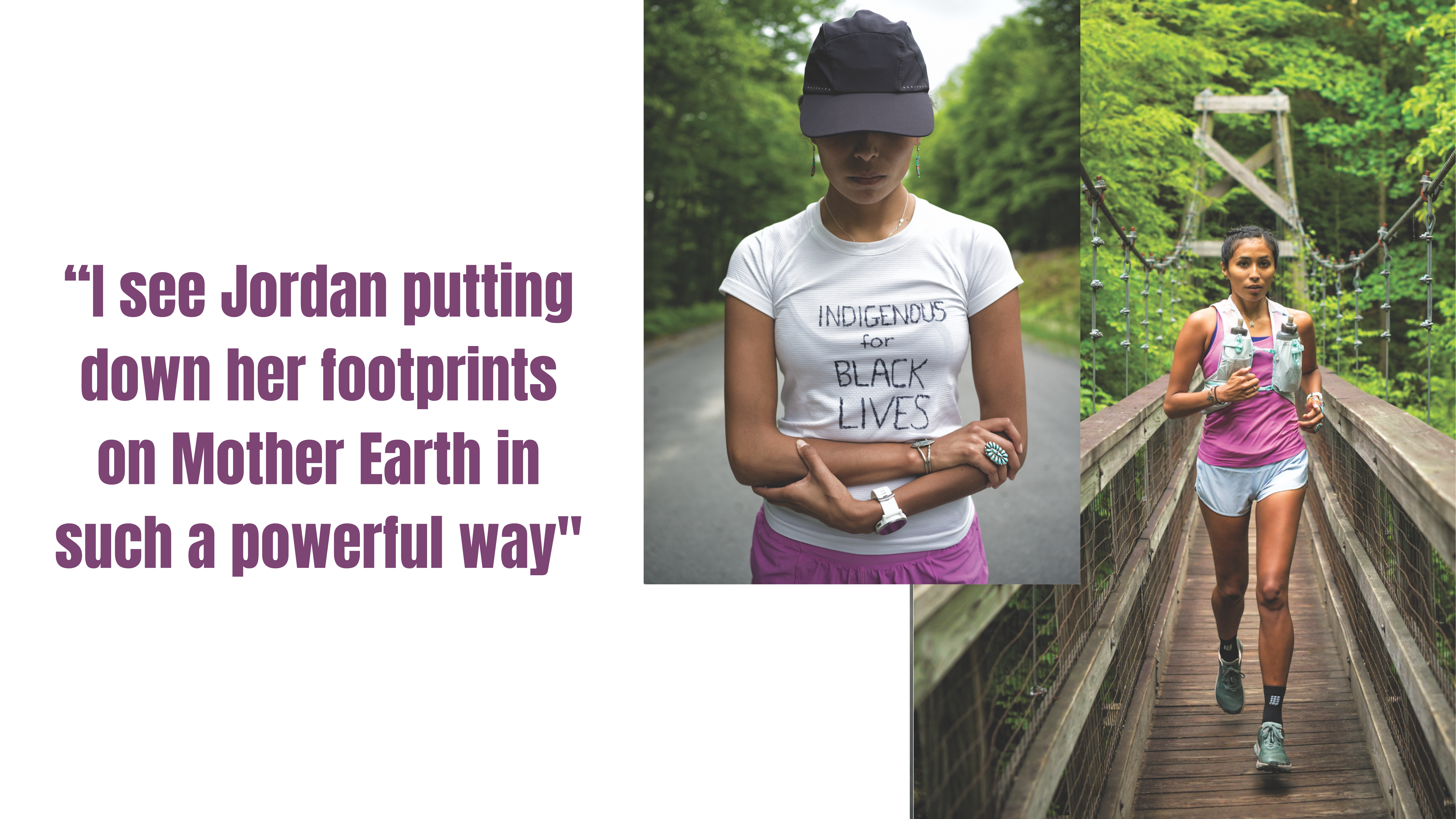 Running For Justice | Trail Runner Magazine AmazingRunning 3 Running For Justice | Trail Runner Magazine