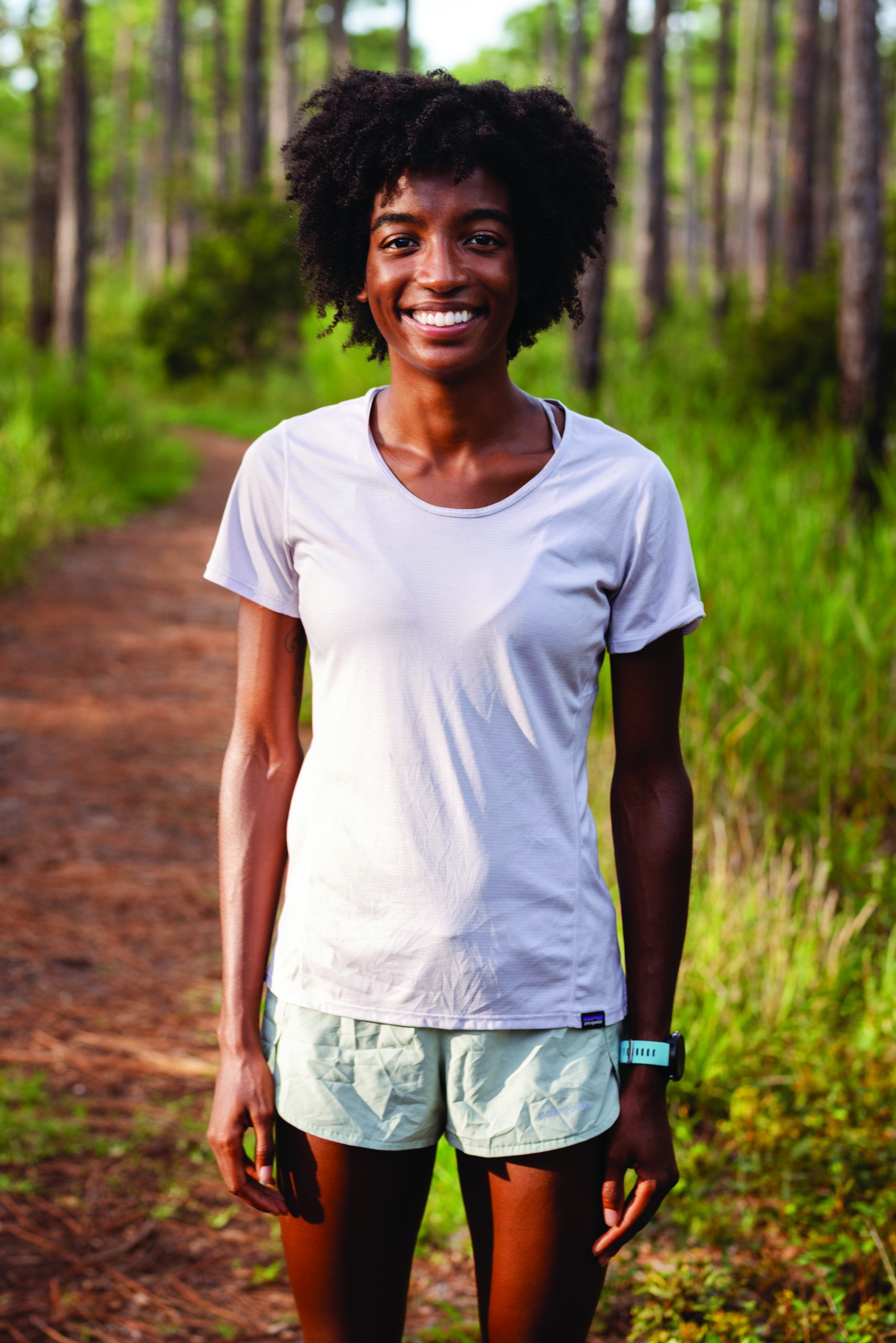 These Nine Trail Runners Are Changing The Game Trail Runner Magazine