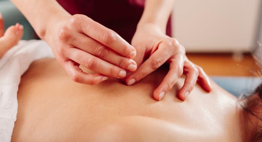 A Trail Runner’s Guide to Dry Needling